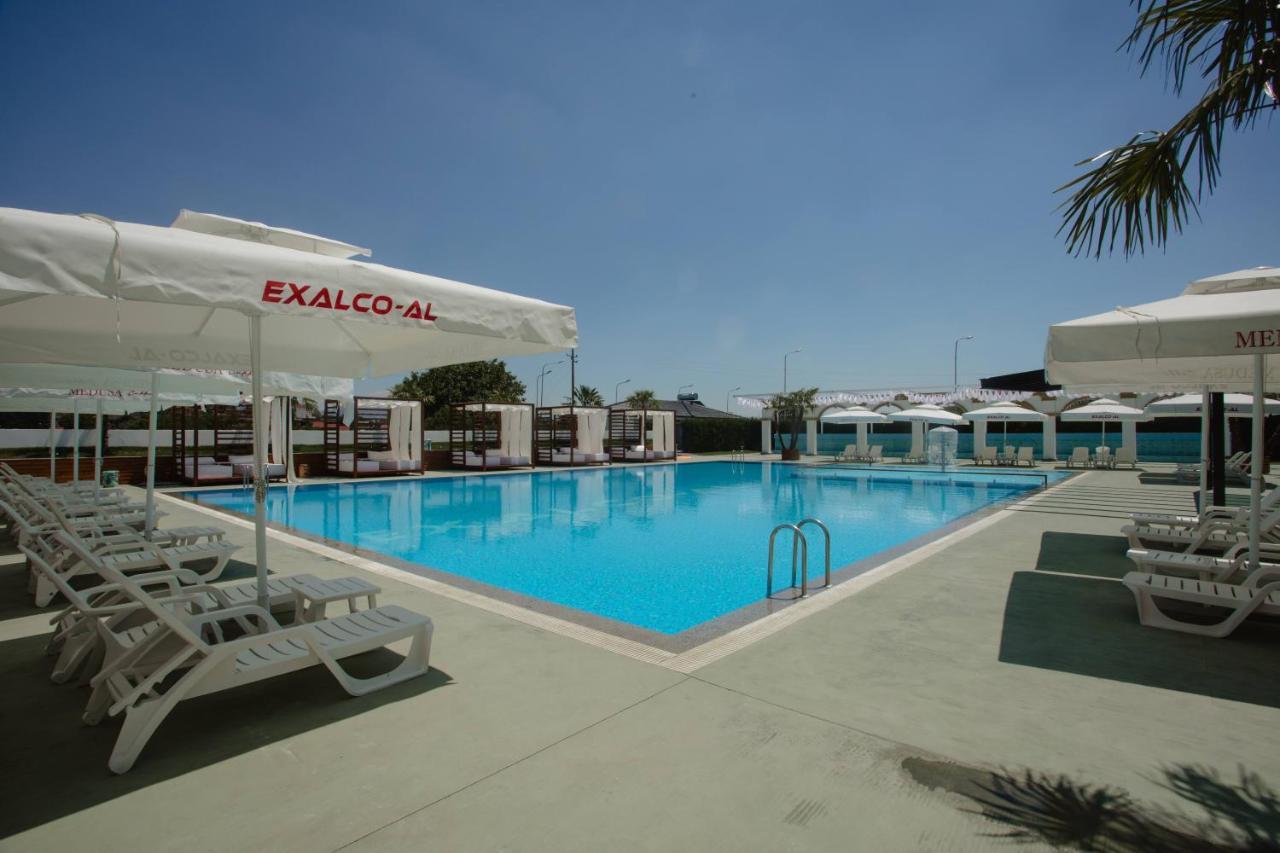 Kompleksi Exalco-Al Barbullush Exterior photo
